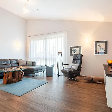 Apartmán 