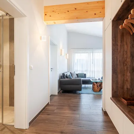 Apartmán 
